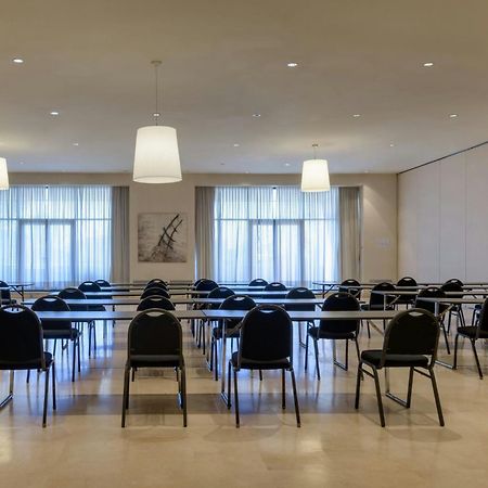 AC Hotel Alcalá de Henares by Marriott Exterior foto